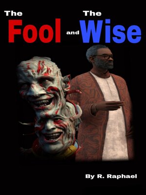 cover image of The Fool and the Wise